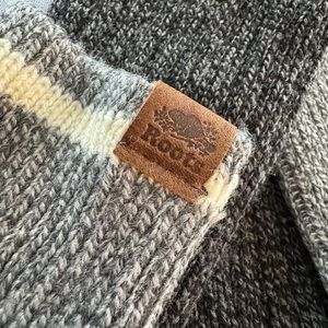 NEW Roots Leg Warmers